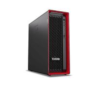 LENOVO DESKTOP ThinkStation P5, Intel®, Intel Xeon, 3.5 GHz, RTX™ PRO 2000, RAM 64 GB, 1 TB SSD