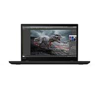 Lenovo Display ThinkPad P15s Gen 1 | 15,6 pollici 1920 x 1080 | Intel Core i7-10510U | NVIDIA Quadro P520 2GB | 32GB RAM | SSD 512GB | Windows 11 Pro Notebook Laptop | 1 anno di garanzia