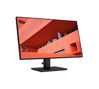 Lenovo - DISPLAY TOPSELLER P27H 27 QHD WIDE 350CD HDMI/DP/USB IN