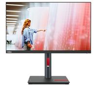 Lenovo ThinkVision P24q-30 LED display 60,5 cm (23.8") 2560 x 1440 Pixel Quad HD Nero