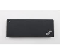 Lenovo Dock Hybrid Usb-C Con Usb-A Dock Docking Station 03X7469