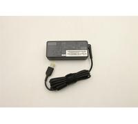 Lenovo Dock Thunderbolt 3 2 Basic Caricabatterie AC Adattatore Power 65W 45N0495