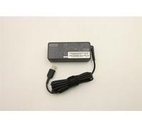 Lenovo Dock Thunderbolt 3 2 Basic Caricabatterie AC Adattatore Power 65W 45N0495