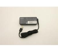 Lenovo Dock Thunderbolt 3 2 Basic Caricabatterie AC Adattatore Power 65W 45N0495