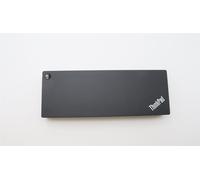 Lenovo Dock Universale Thunderbolt 4 Dock Docking Station Nero 5D21K53889