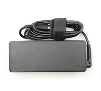 Lenovo Edge Pro Dock E540 E440 E431 E531 AC Adattatore Caricabatteria Power Nero