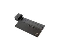 LENOVO DOCKING STATION PRO W/ 65W ADAPTER INCLUDES POWER CABLE. FOR US.