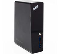 Lenovo Docking Station Thinkpad Basic Usb 3.0 Dock Dl3700-ess Sd20h13052 03x6285