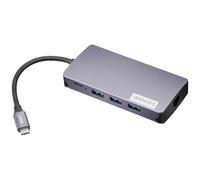 Lenovo 150 USB-C Travel Dock