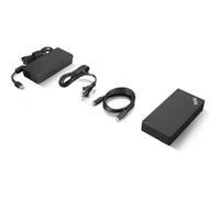 ThinkPad Universal USB-C Dock (con alimentatore da 135 W)