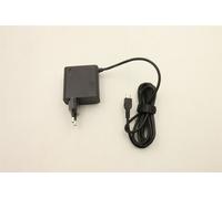 Lenovo Duet 15 G4 IAP 5 12IAU7 Caricabatterie AC Adattatore Potenza Nero 65W