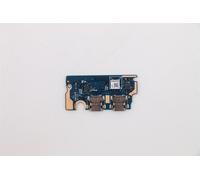 Lenovo Duet 3 10IGL5 Usb-C Scheda Porta 5C50Z75136