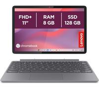 Lenovo Duet Chromebook 11” FHD+ (1920X1200), Mediatek Kompanio 838, RAM 8GB, Mem