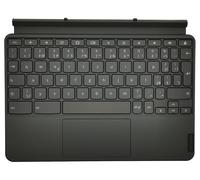 Lenovo Duet Chromebook (CT-X636F) Tastiera Ceca Grigio SO28D12531