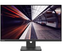 LENOVO E24-30 MONITOR, 23,8 ", Full-HD, 1920 x 1080 Pixel, tempo di risposta 14 ms