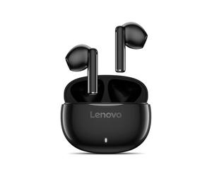 Lenovo E310 True Wireless Stereo Earbuds standalone Black