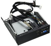 LENOVO EBG TopSeller System x3550 M5 Front io Cage