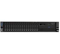 LENOVO EBG TopSeller x3650M5 Xeon 6C E5-2620v3 2.4