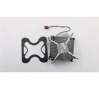 Lenovo Edge M75e M90 M81 M91 M80 A85 M82 M92 91 92 72 Ventola Calore 03T9513