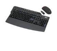 Lenovo Enhanced Performance Wireless Keyboard/Mouse SP