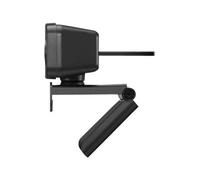 Lenovo 4XC1B34802 webcam 2 MP 1920 x 1080 Pixel USB 2.0 Nero