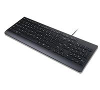 Lenovo Essential・Full Size (100%)・Cablato・USB・Nero (4Y41C68650)