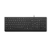 Lenovo Essential - Tastatur - USB - QWERTY - US-Englisch