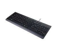 Lenovo Essential tastiera USB QWERTZ Tedesco Nero