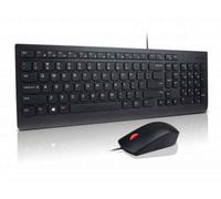 LENOVO 30L79897 - Tastatur-/Maus-Kombination, USB, schwarz