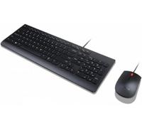 4X31R64420 Lenovo Essential Wired Keyboard Mouse Combo Ita