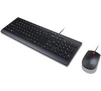E_0015_ 6794106000 Lenovo Lenovo 4X30L79909 tastiera USB QWERTZ Polacco