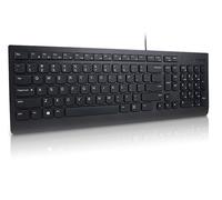 Lenovo Essential Wired Keyboard - Czech/Slovakia