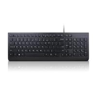 Lenovo Essential Wired Keyboard - Italian (141)