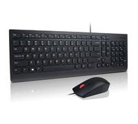 4X31R64420 Lenovo Essential Wired Keyboard Mouse Combo Ita