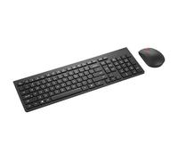 Lenovo Essential Wireless Combo Gen 2 Tastatur-und-Maus-Set 4X31N50722