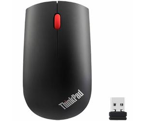LENOVO ESSENTIAL WIRELESS MOUSE SENZA FILI MORFKHO 4X30M56887