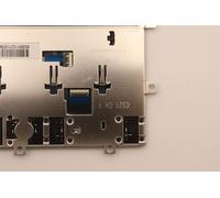 Lenovo Extreme P1 5 P1 6 X1 5 Touchpad Trackpad Nero 5M11G56148