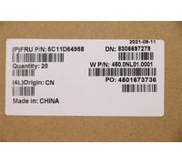 Lenovo Extreme P1 5 P1 6 X1 5 Trackpad Touchpad Cavo 5C11D64958