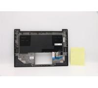 Lenovo Extreme P1 5 X1 5 Tastiera Palmrest Top Cover Norvegese Nero 5M11D12211