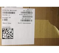 Lenovo Extreme P1 5 X1 5 Tastiera Palmrest Top Cover Portoghese Nero 5M11D12067