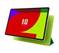 Lenovo FIFA World Cup 26 Edition Yoga Tab 11.1 8GB 256GB+ Pen & Folio Processore Qualcomm® Snapdragon 8 Gen 3 da 3,3 GHz , Android 15 o versioni successive, 256 GB UFS 4.0 - ZAG60273SE