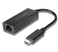 Lenovo Adattatore USB-C a Ethernet GX90S91832 1000 Mbit/s