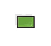 Lenovo Filtro Privacy Lenovo 0302 da 12,3 per X12 Detachable con sistema di fissaggio 3M COMPLY - 4XJ1D33270