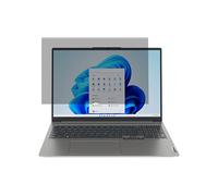 LENOVO FILTRO PRIVACY PER SCHERMO 4XJ1U03940 - Argento, 16:10, per P16/T16 Gen1