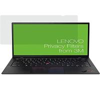 Lenovo 4XJ1D33268 schermo anti-riflesso Filtro per la privacy senza bordi per display 35,6 cm (14")