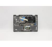 Lenovo Flessibile 3-11ADA05 Palmrest Copertura Touchpad Tastiera Grey 5CB0Z52335