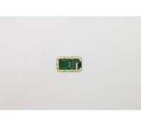 Lenovo Flessibile 5-15ALC05 5-15IIL05 Fp Tavola Dito Stampa Lettore Grigio