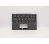 Lenovo Flessibile 5-14ALC05 Copertura Poggiapolso Tastiera Swiss Grey 5CB1C48283