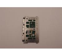 Lenovo Flessibile 5 14ALC7 5 14IAU7 5 16ALC7 Trackpad Touchpad Tavola Argento