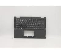 Lenovo Flessibile 5-14IIL05 5-14ARE05 Tastiera Palmrest Pannello Superiore Russo